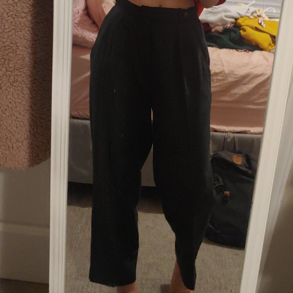 Fundamental Things Pants